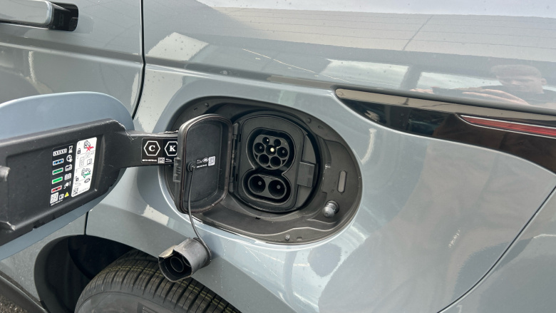 Land Rover Range Rover Evoque 1.5 P300e Evoque Edition 5dr Auto Hatchback